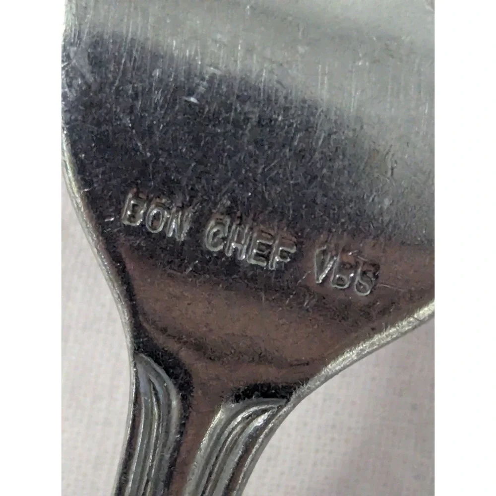 vintage Bon Chef VBS replacement‎ Dinner fork 7